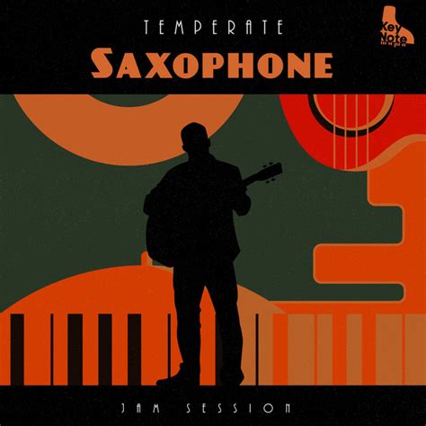 Zzz Temperate Saxophone Jam Session Zzz Album By Harlem Jazz Guitar Quartet Spotify