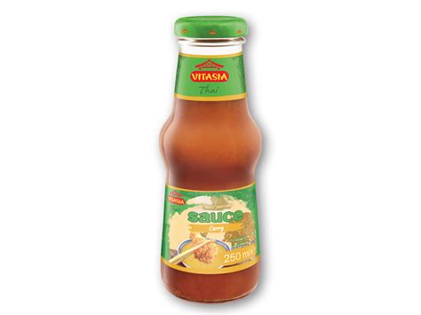 VITASIA Sauce Lidl Danmark Specials Archive