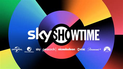 New streaming service SkyShowtime launches today - Tech Advisor