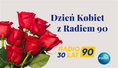 Marca Dzie Kobiet W Radiu I Focus Park W Rybniku Radio