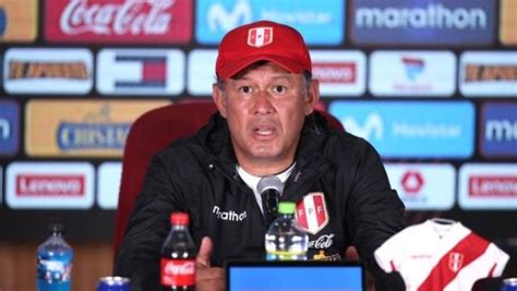 Juan Reynoso Les Responde A Los Hinchas Que Lo Critican De Ratonero