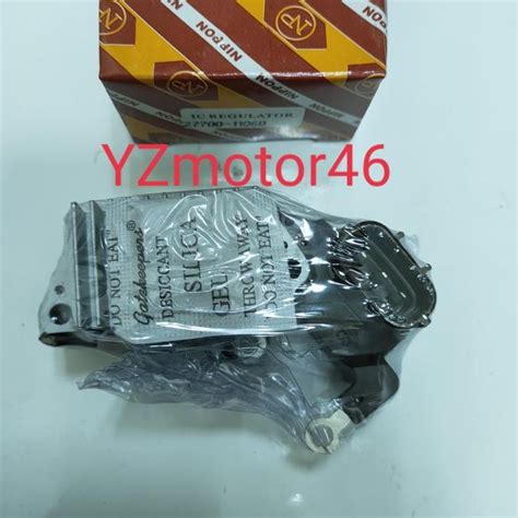 Jual Ic Alternator Ic Regulator Ic Dinamo Ampere Toyota Kijang K