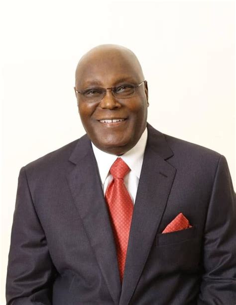 The Essential Atiku By Paul Ibe