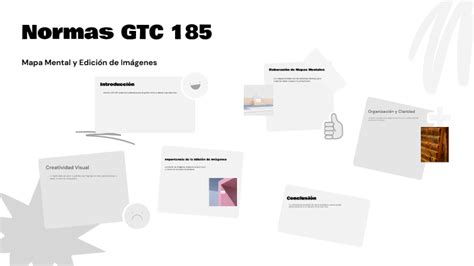 Normas Gtc 185 By Eva Mora On Prezi