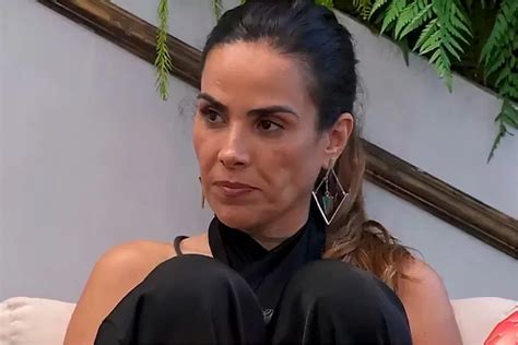 Vídeo Carro De Wanessa Camargo Pega Fogo A Caminho Do Sbt E Ela Fica