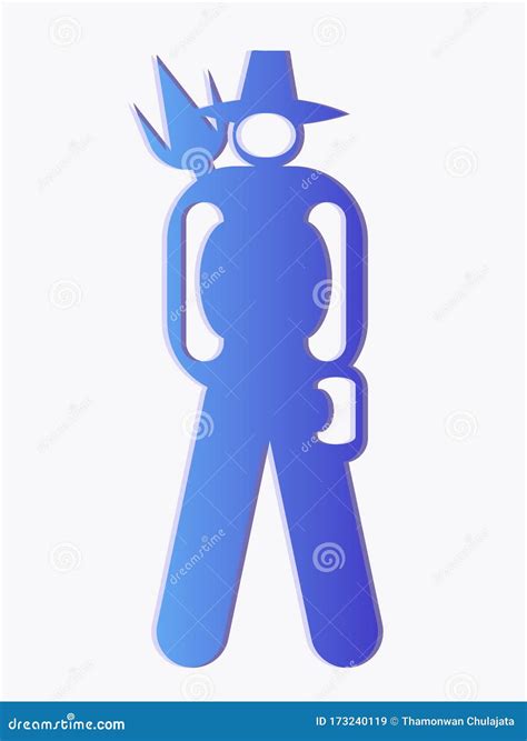 Farmers symbol icon stock vector. Illustration of harvest - 173240119