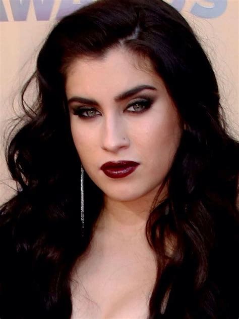 Pin De Natalie Weller En Lauren Jauregui Lauren Jauregui