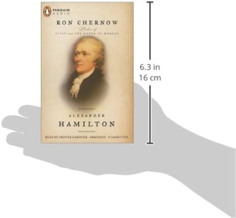 Alexander Hamilton The First Edition Rare Books