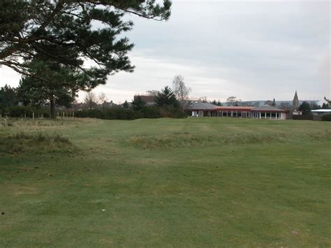 Ladybank Golf Club, Ladybank Scotland | Hidden Links Golf