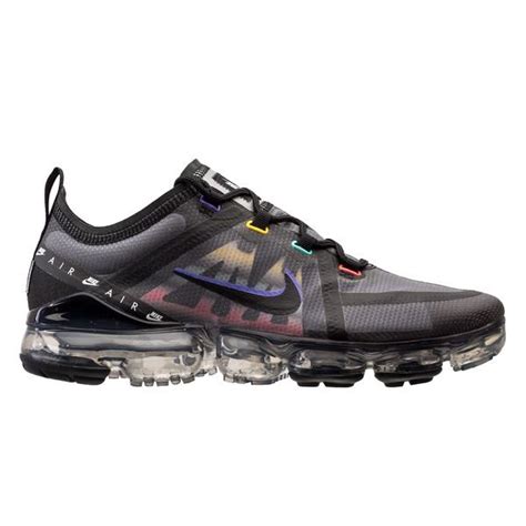 Nike Air Vapormax 2019 Se Blackpurple