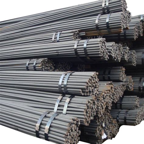 Rebars Steel Made In China AISI Hot Sale Grade 34 Building Rebars