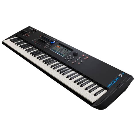 Yamaha MODX 7 Plus