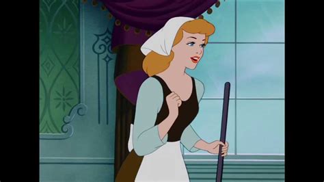 Disney Funny Voice Over | Cinderella - YouTube