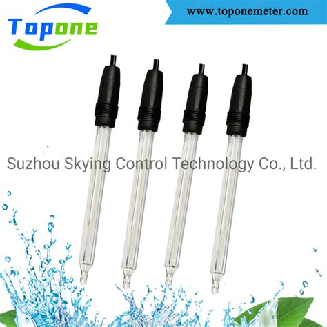 Digital Residual Chlorine Sensor Residual Chlorine Probe For Tap Water