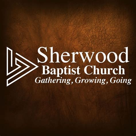 Sherwood Baptist Church Huntsville Al