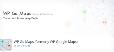 Best Google Maps Plugins For WordPress In 2023