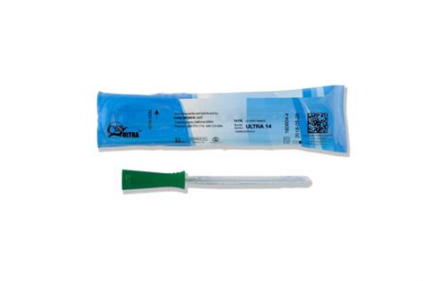 Cure Ultra Female Pre Lubricated Catheter 180 Medical