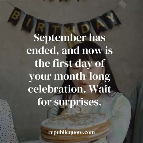 60 Best October Birthday Quotes Wishes And Captions For Instagram