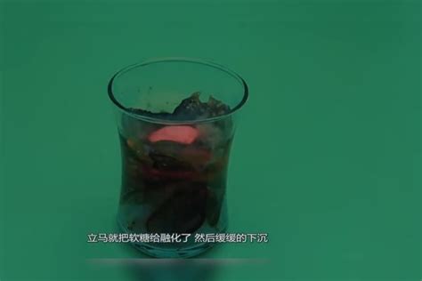 将牙膏涂在1000度金属球上，结果会怎样？网友：够我用一年