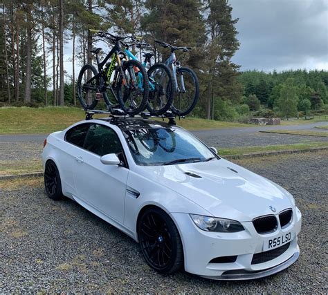 Roof Racks The M3cutters