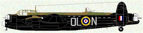 Sqn Markings 82 83p