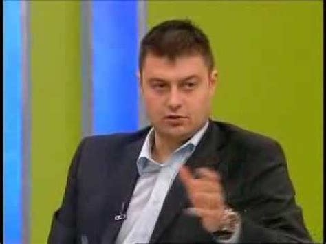 Интервю с Васил Божков по БТВ - YouTube