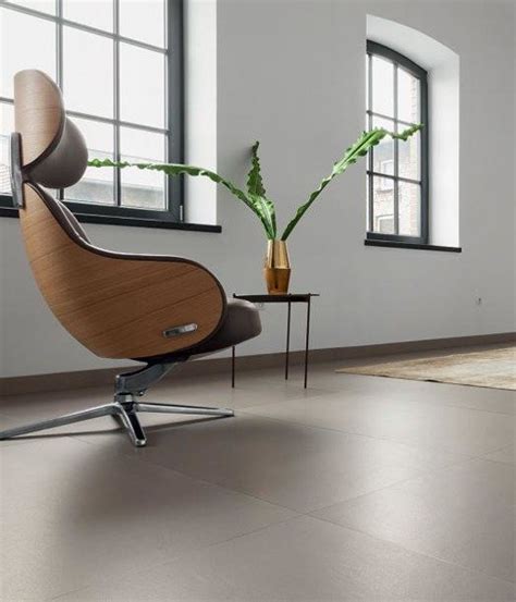 Tubądzin Industrio Light Grey Lappato 59 8x59 8 Płytki Łazienkowe