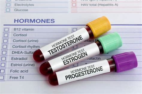 Hormonas Bioidénticas Instituto Dra Gómez Roig