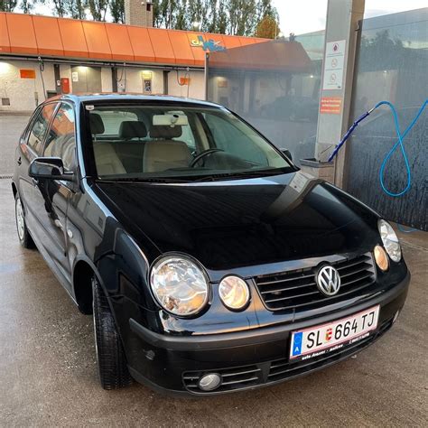 Vw Polo In 5303 Thalgau Für € 3 000 00 Zum Verkauf Shpock At