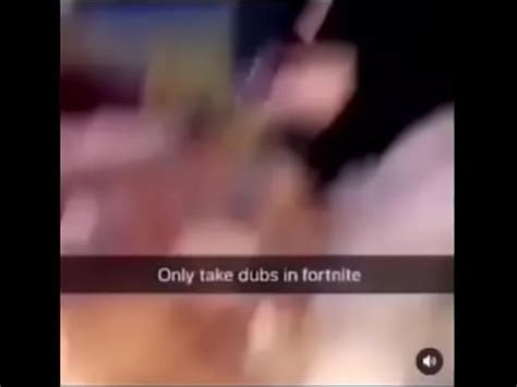 Playing Fortnite Xvideos