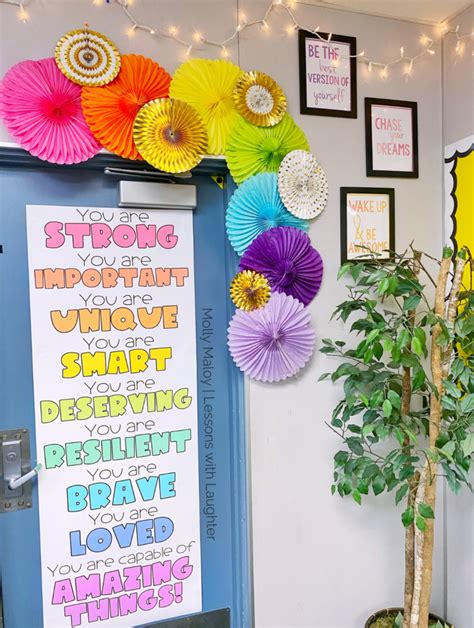 12 Engaging Art Room Bulletin Board Ideas Art Board