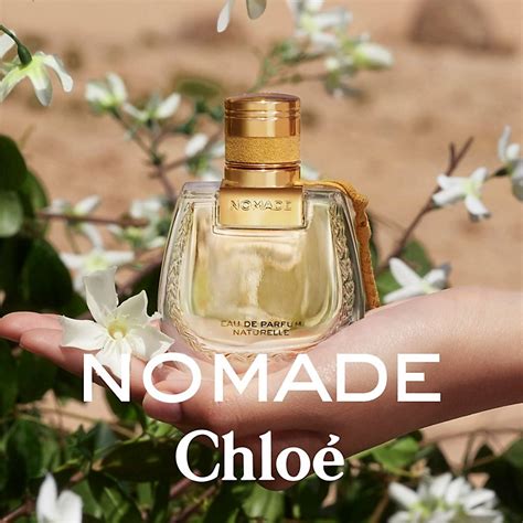 Buy Chloe Nomade Eau De Parfum Naturelle Online In Singapore Ishopchangi