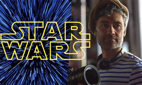 ‘Star Wars’: Taika Waititi Wants To “Expand The World” & Create New Characters For His Upcoming Film