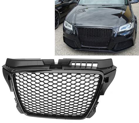 Audi A P Lift Grill Atrapa Rs Look Po Ysk Gaa P Za Z Z