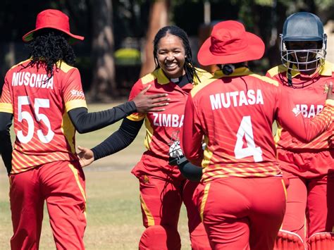 UG W Vs ZIM A W Finals Today Match Prediction Rwanda Women Vs