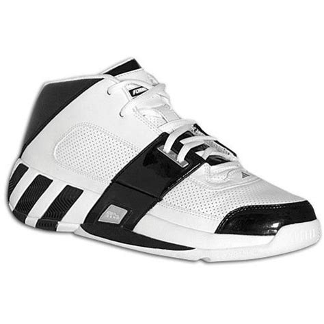 New Sport Shoes Adidas Mens Gil Zero Mid