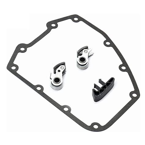 Motorcycle Cam Chain Tensioner Outer Inner Complete Kit Replacement