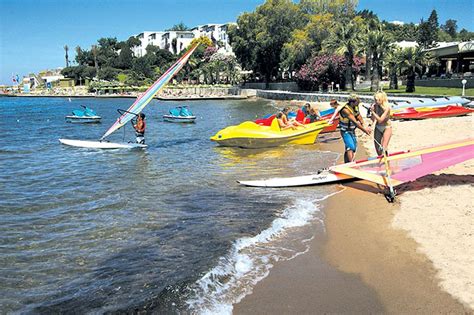 Вiдпочинок у Готелі KADIKALE RESORT SPA & WELLNESS 5* › Бодрум › Туреччина