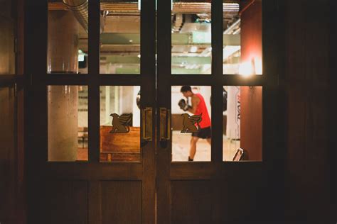 Venue Hire Camden Boxing Club