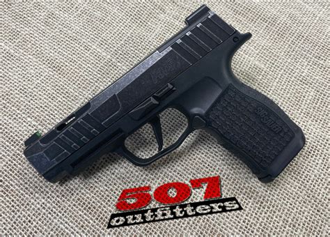 Sig Sauer P365 Xl Spectre 507 Outfitters