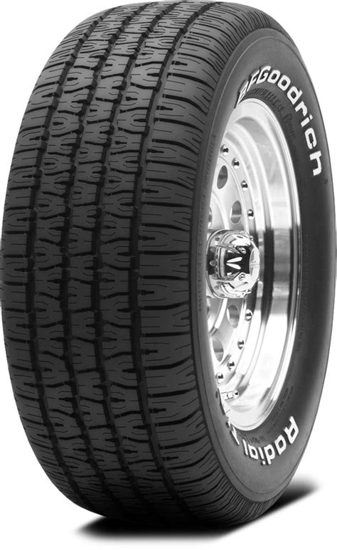 Bfgoodrich Radial Ta