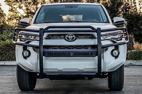 Toyota 4runner Grille Guard