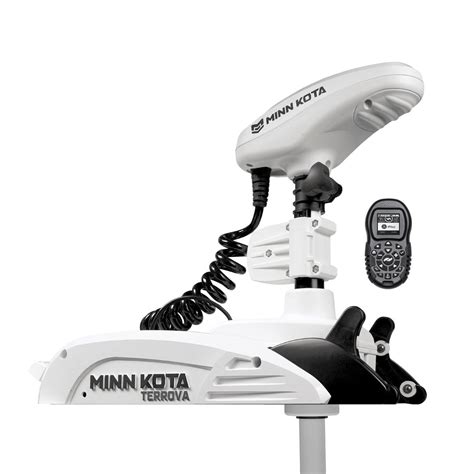 Minn Kota 80 Lb Thrust 24 Volt