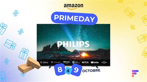 Amazon Prime Day en DIRECT dernières heures pour profiter des