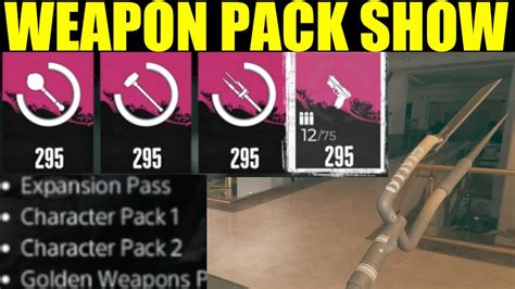 How To Claim Pulp Pack Gold Weapons Pack In Dead Island 2 Weapons