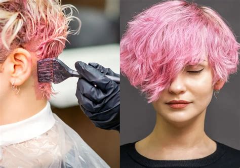 Can I Apply Semi-Permanent Dye Over Permanently Dyed Hair?