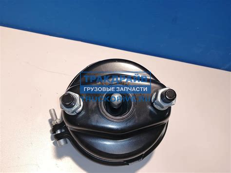 Камера тормозная дискового тормоза Тип 24 оси BPW SAF PRO7142410 PROVIA ...