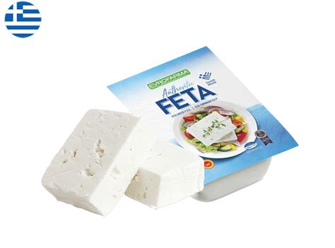 Feta In Vacuum Cheese Club Hong Kong