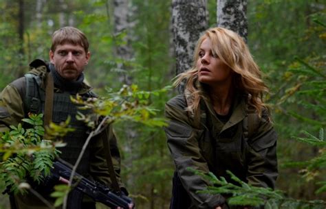 След Пираньи (сериал, 2014, 1 сезон) — Фильм.ру