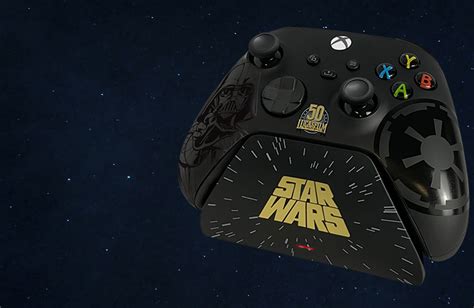 Tele Zatvorenik Emulzija Controller Xbox Star Wars Sjekira Sretno Uskrs